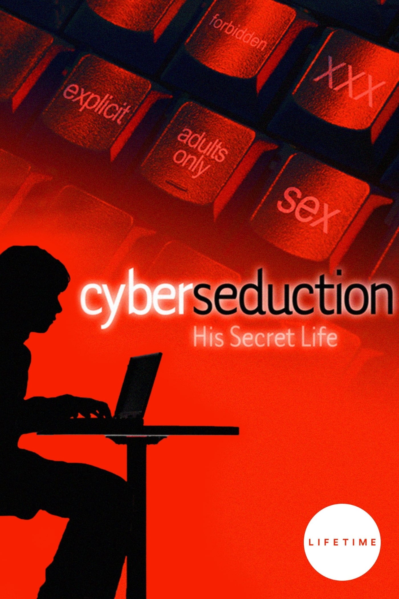 Cyber Seduction: His Secret Life | Cyber Seduction: His Secret Life