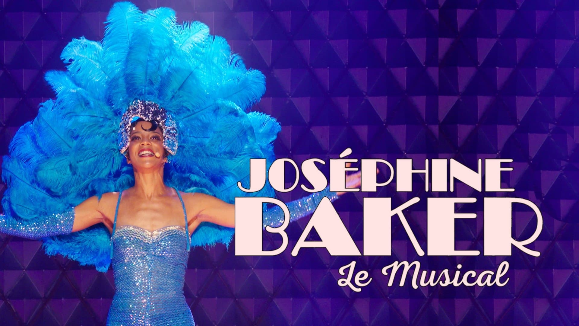 Joséphine Baker, Le Musical|Joséphine Baker, Le Musical