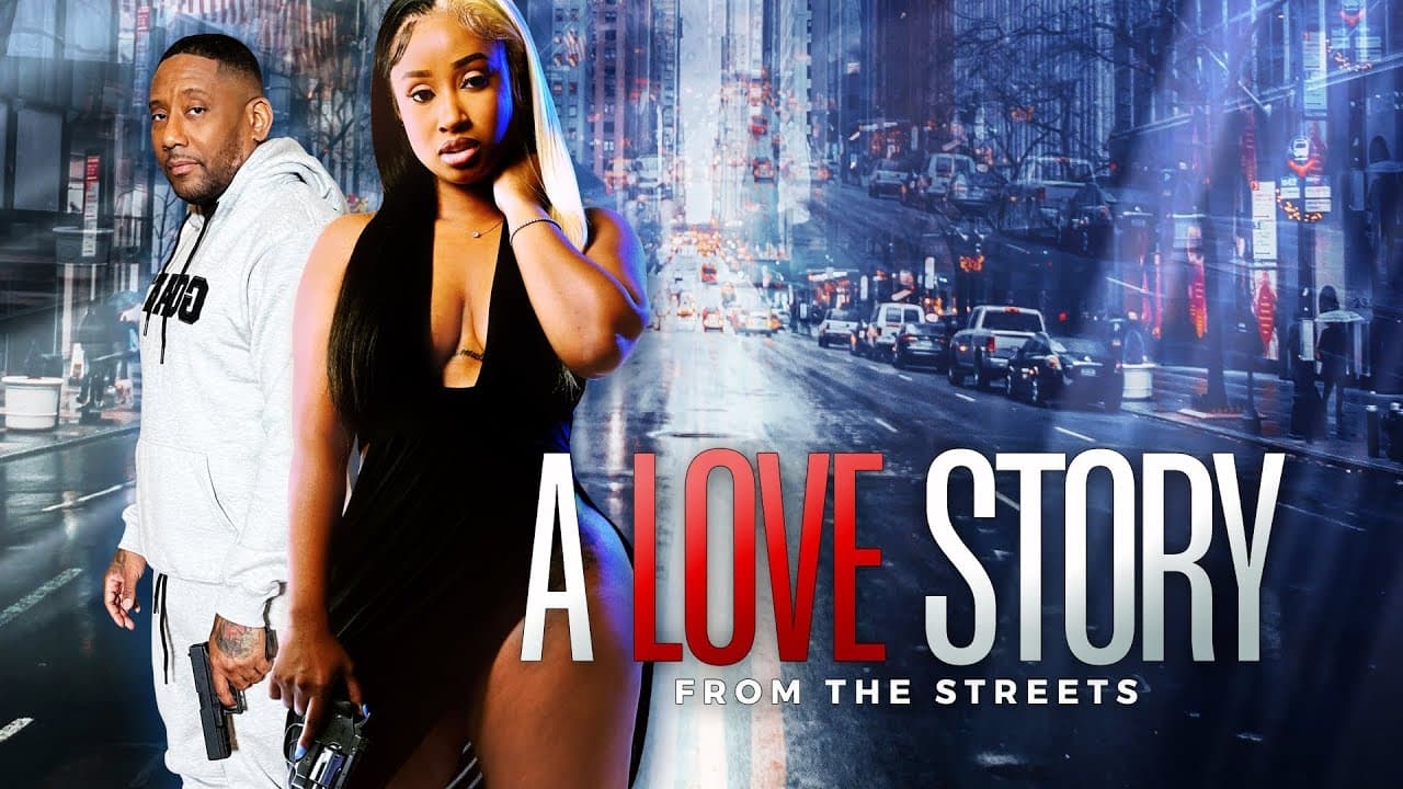 A Love Story from the Streets|A Love Story from the Streets