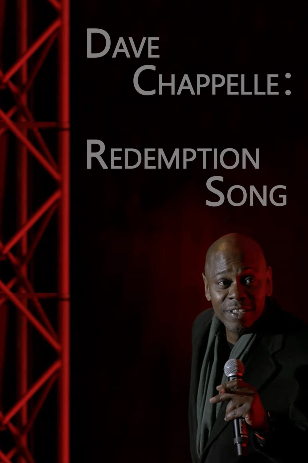 Dave Chappelle: Redemption Song | Dave Chappelle: Redemption Song