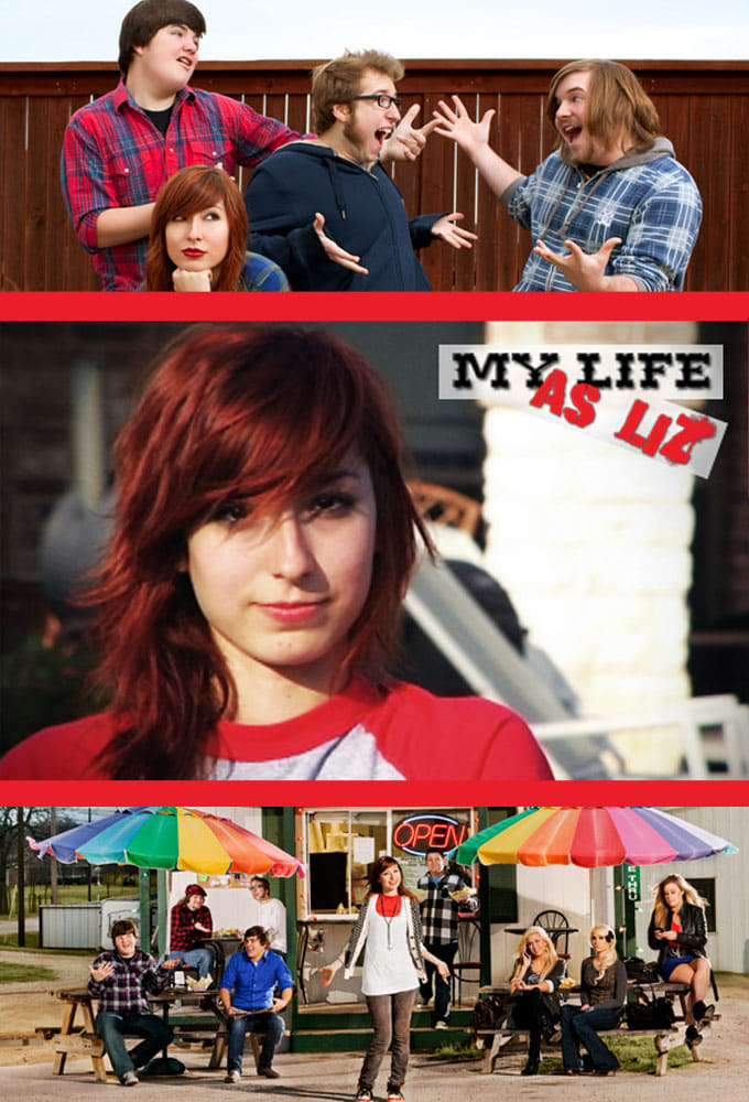 My Life as Liz | My Life as Liz