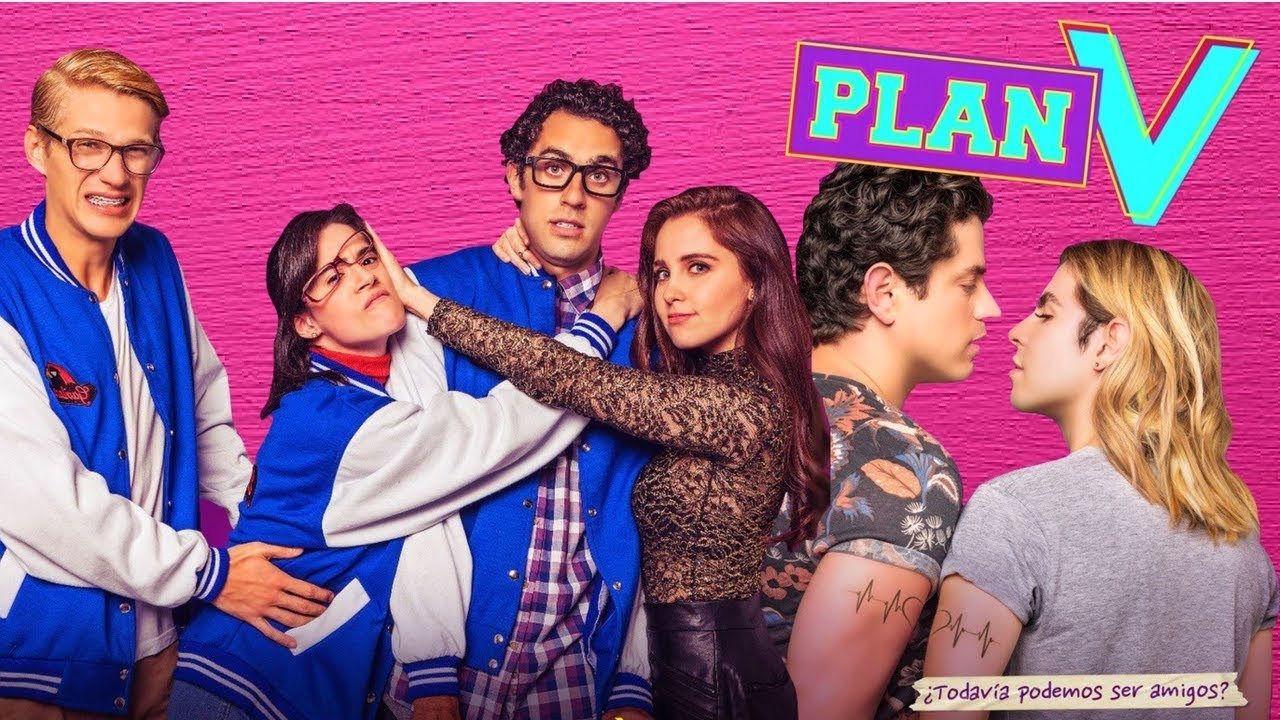 Plan V|Plan V