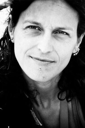 بازیگر Marcella Menozzi  