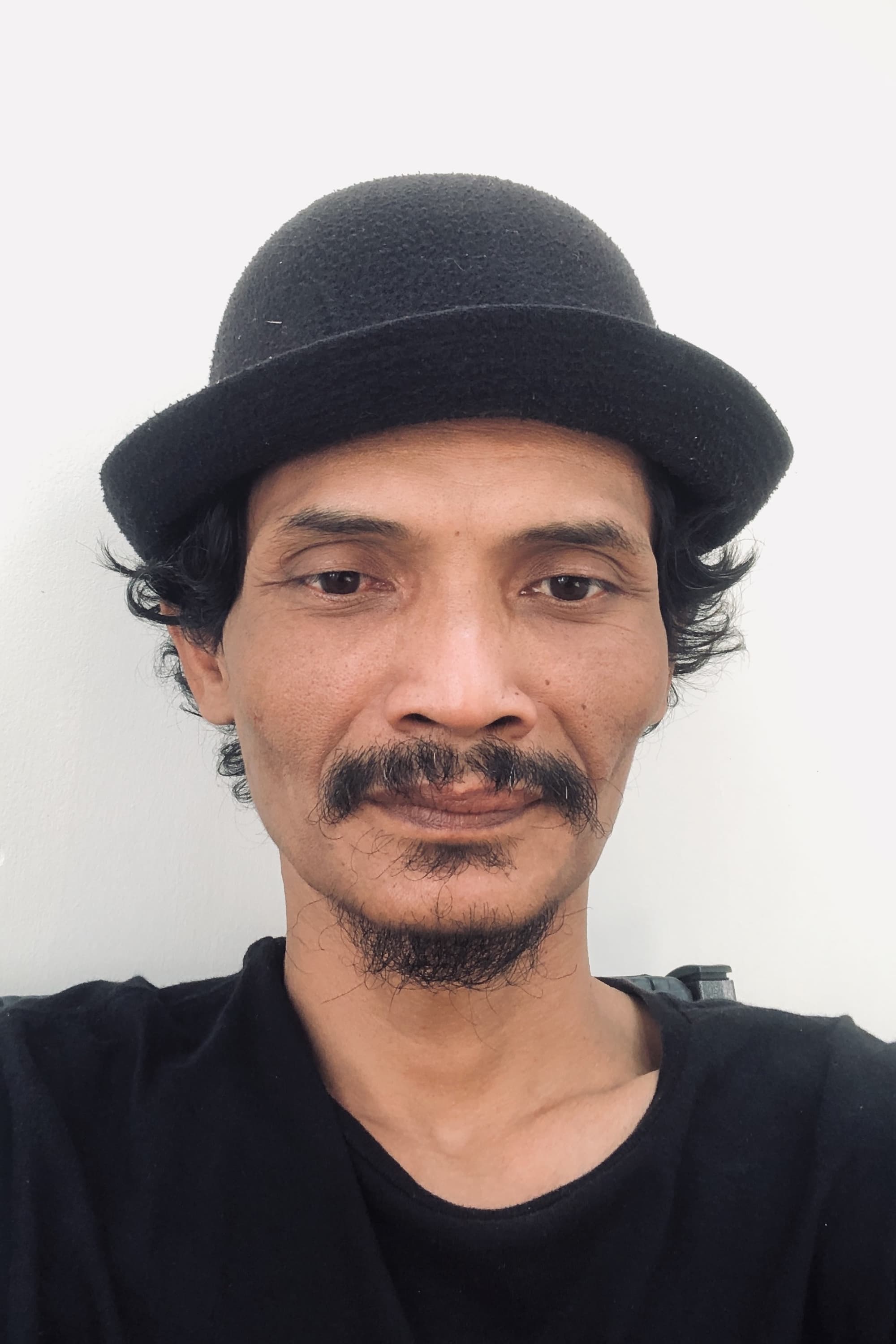 بازیگر Riyanto Tan Ageraha  