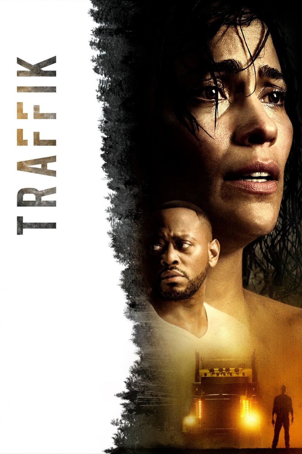 Traffik | Traffik