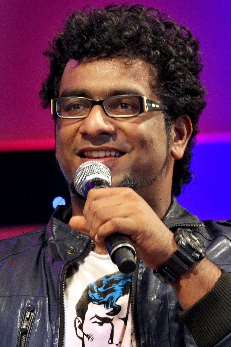 بازیگر Haricharan  