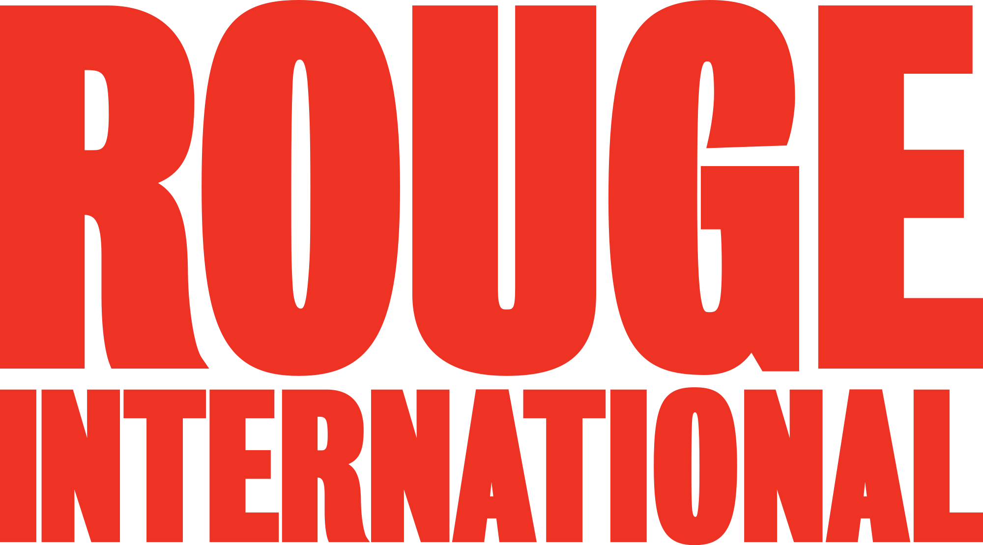 Rouge International