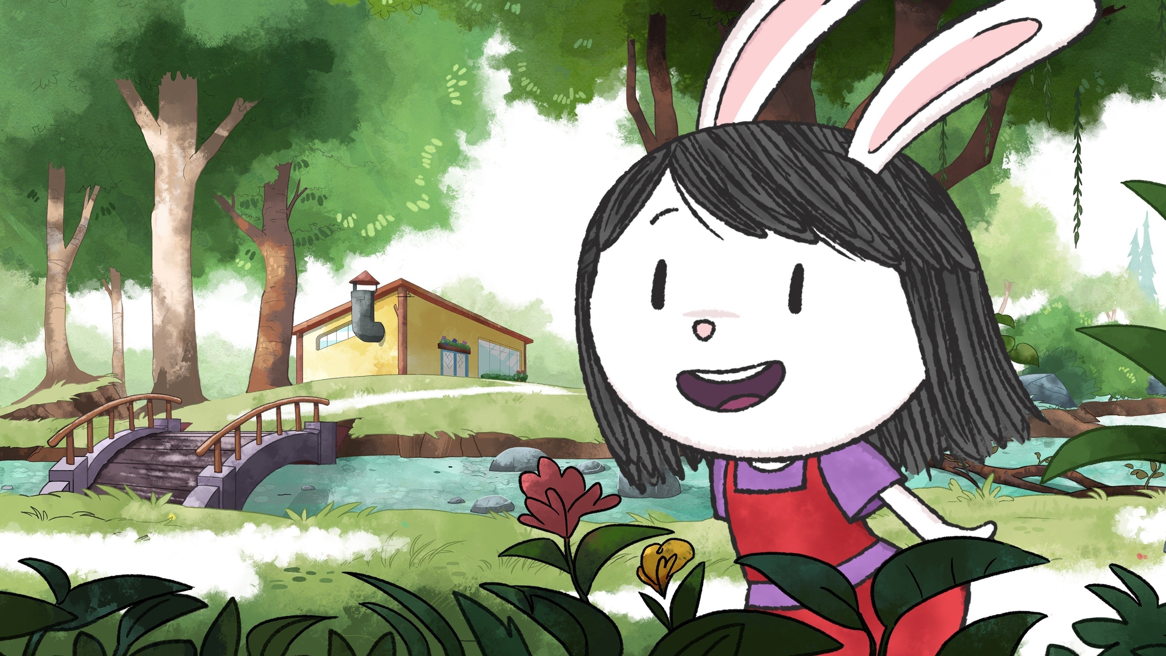 Elinor Wonders Why|Elinor Wonders Why