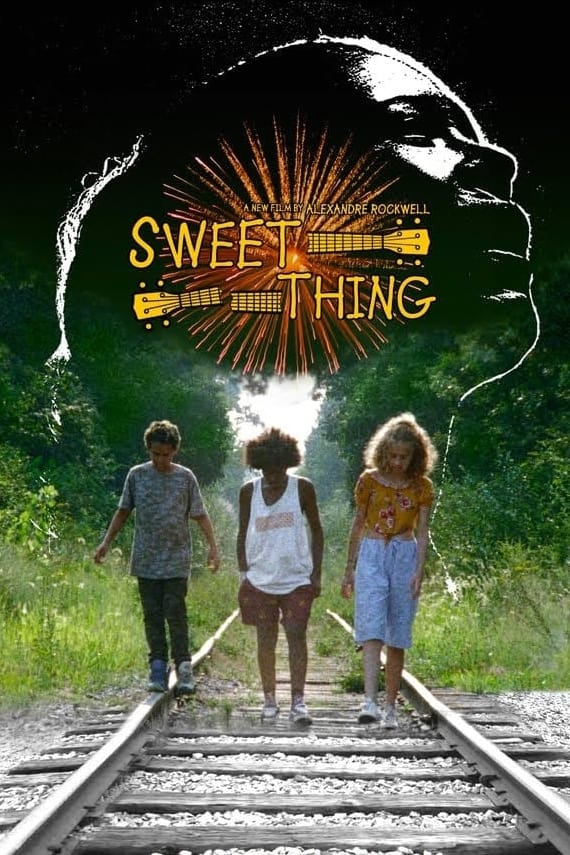 Sweet Thing | Sweet Thing