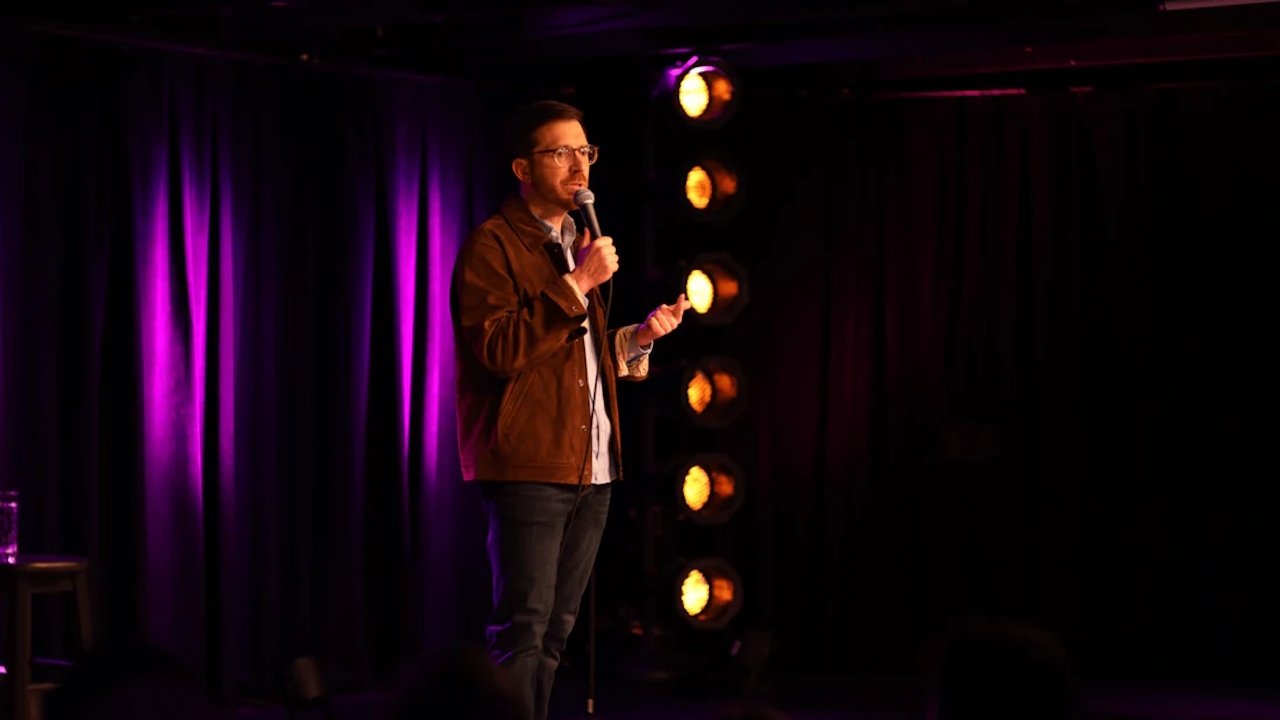 Joe Zimmerman: Cult Classic|Joe Zimmerman: Cult Classic