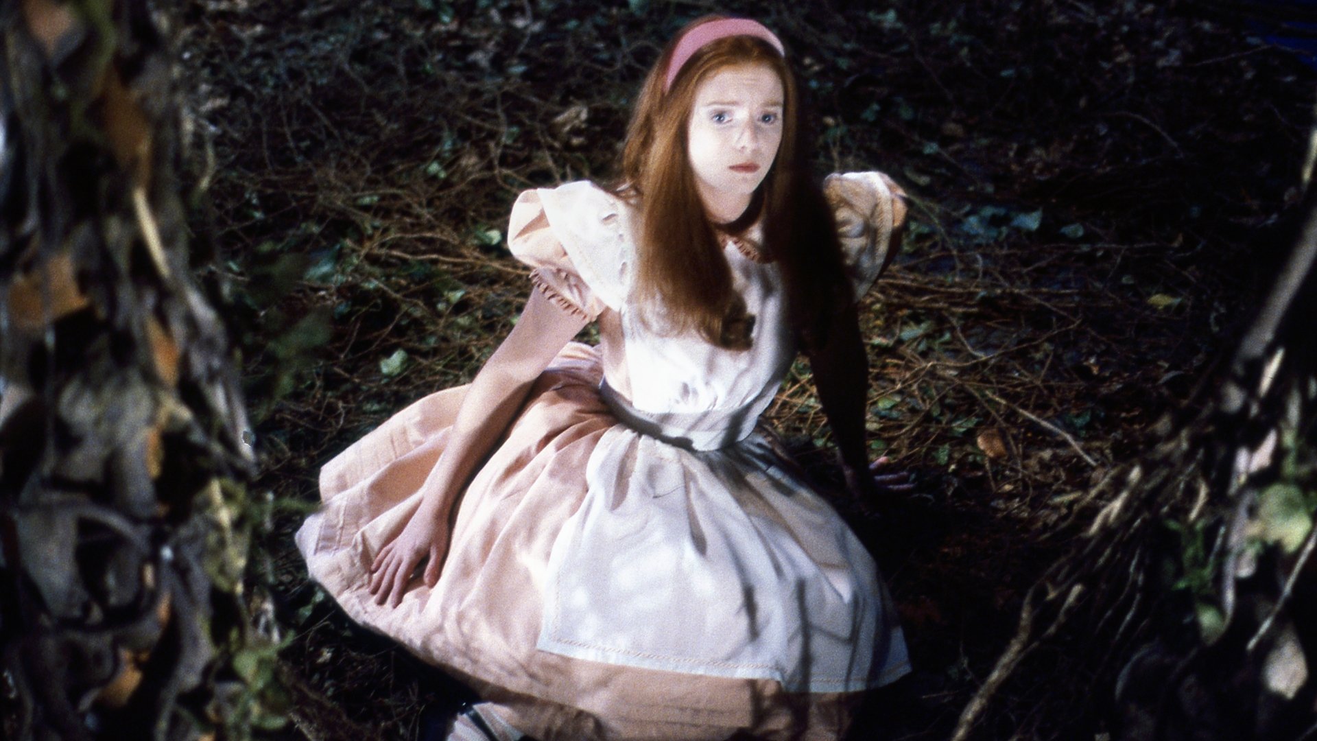 Alice in Wonderland|Alice in Wonderland