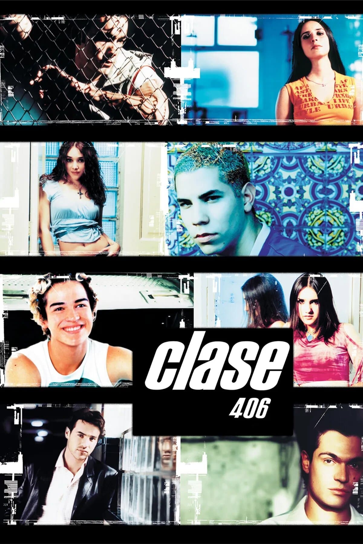 Clase 406 | Clase 406