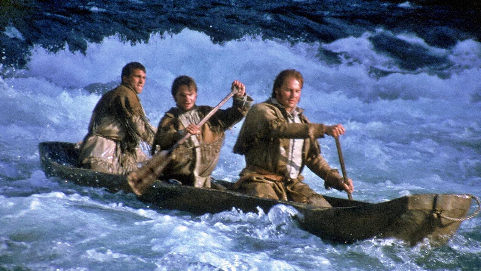 Lewis & Clark: Great Journey West|Lewis & Clark: Great Journey West