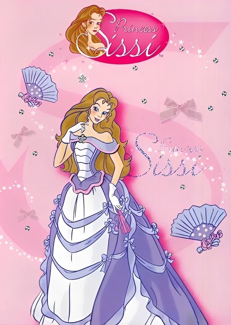 Princesse Sissi