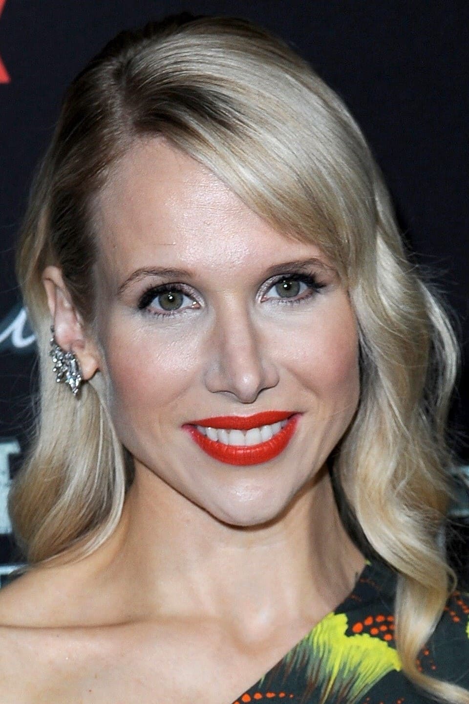 بازیگر Lucy Punch  