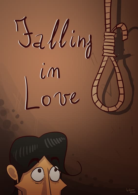 Falling in Love | Falling in Love