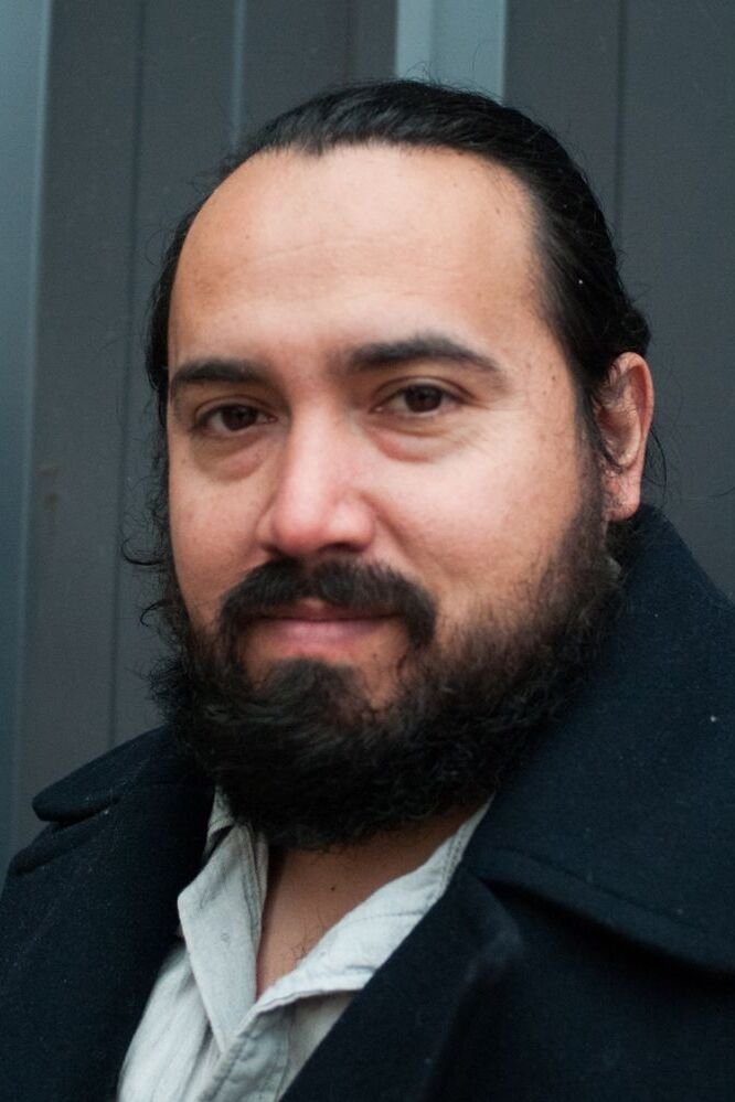 بازیگر Germán Pinilla  