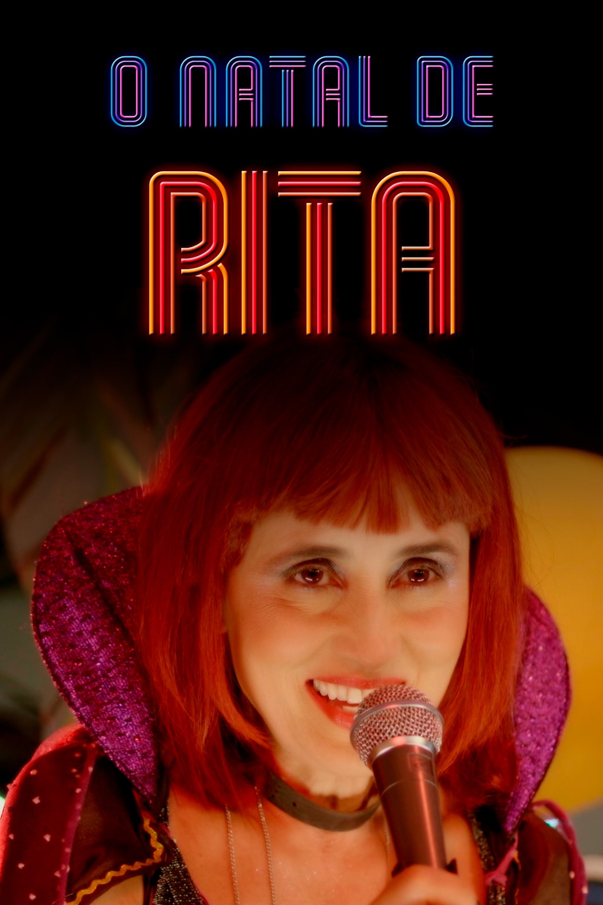 O Natal de Rita | O Natal de Rita