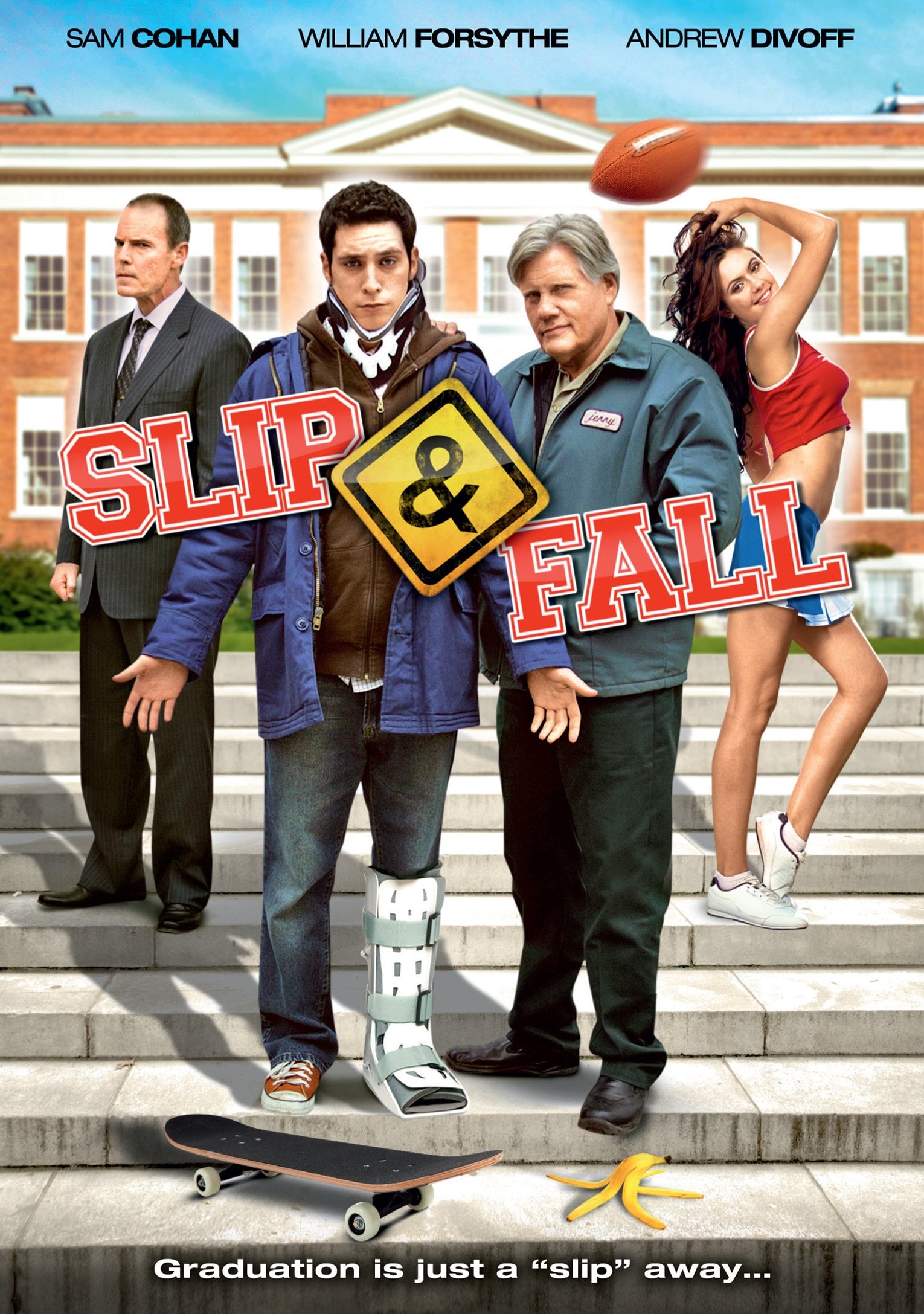 Slip and Fall | Slip and Fall