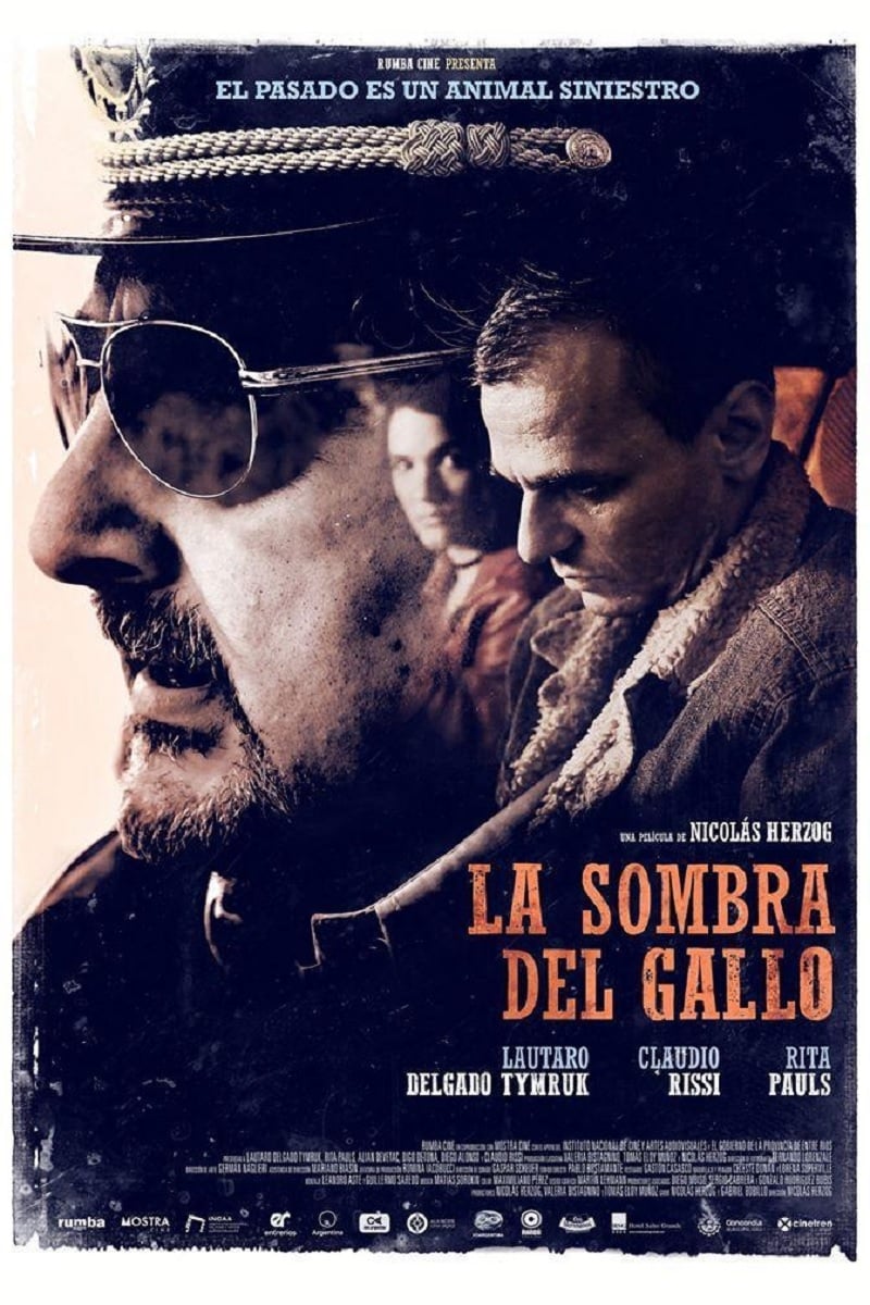 La sombra del gallo | La sombra del gallo