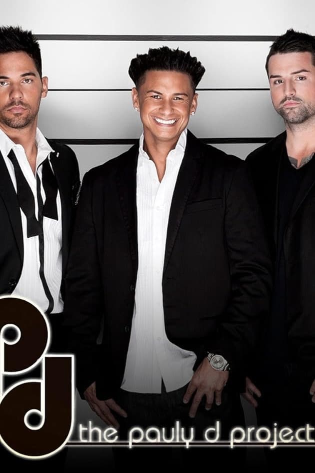 The Pauly D Project | The Pauly D Project