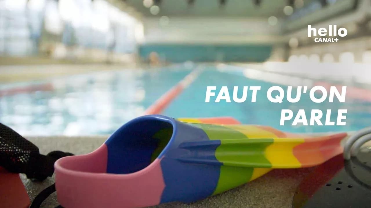 Faut qu'on parle|Faut qu'on parle