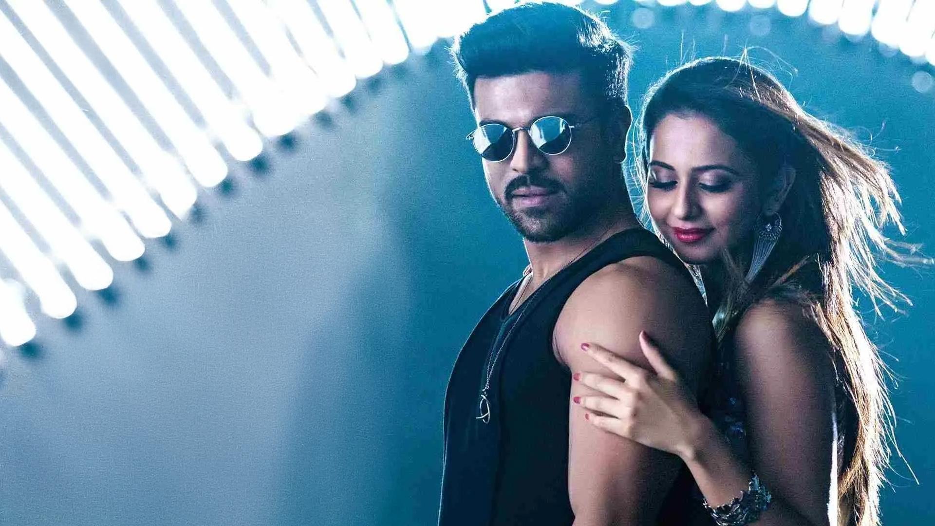 ధృవ|ధృవ