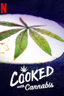 Cooked With Cannabis | Cooked With Cannabis