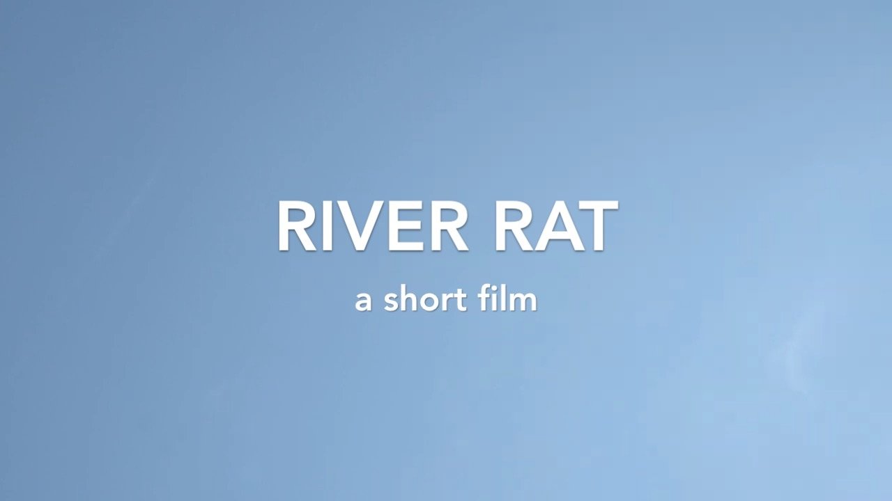 River Rat|River Rat