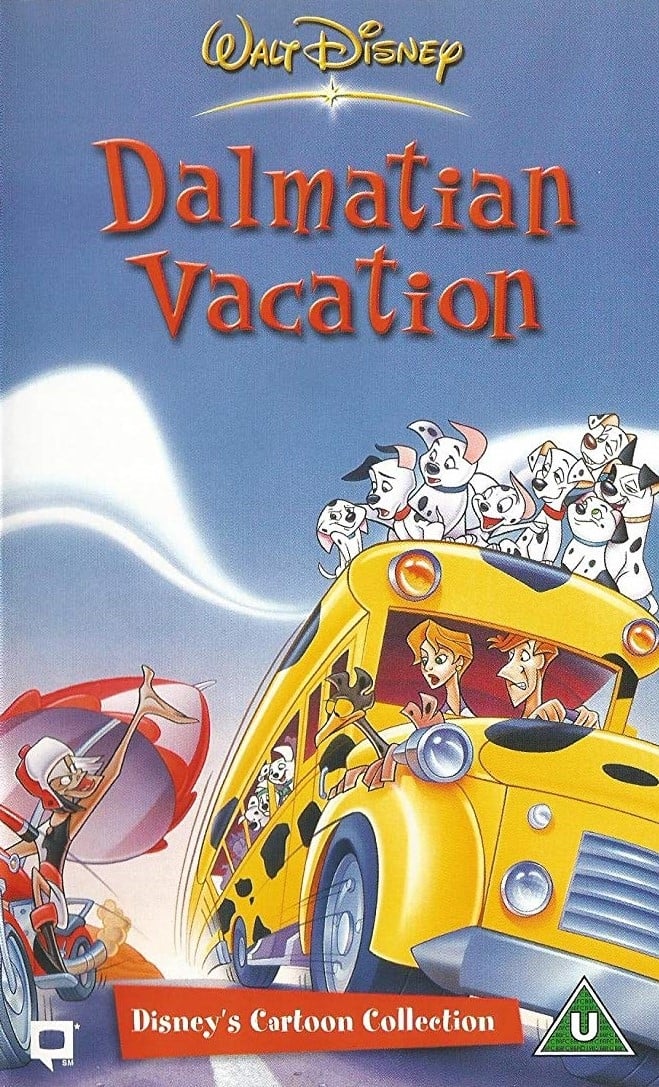 Dalmatian Vacation | Dalmatian Vacation