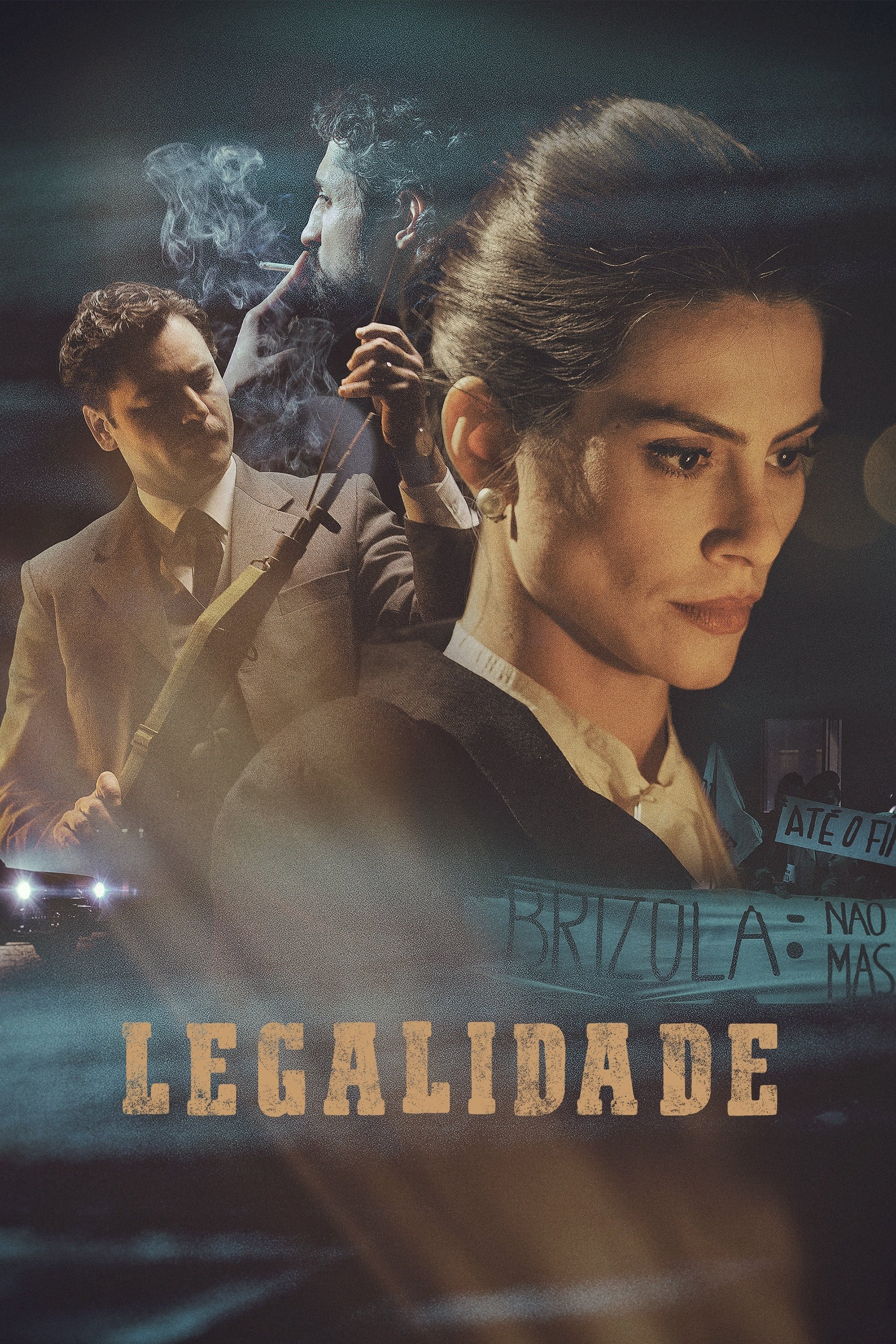 Legalidade | Legalidade