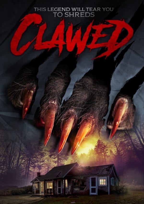 Clawed | Clawed