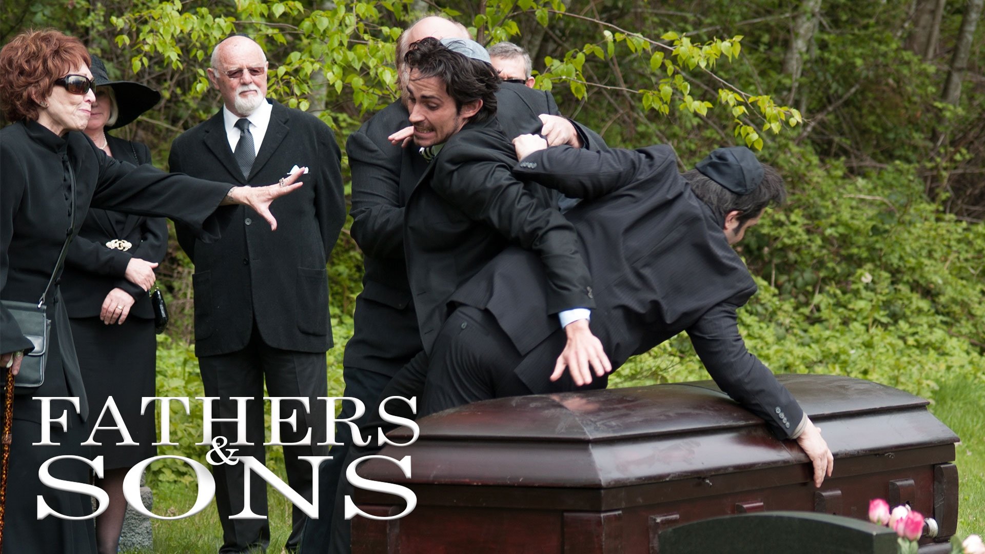 Fathers & Sons|Fathers & Sons