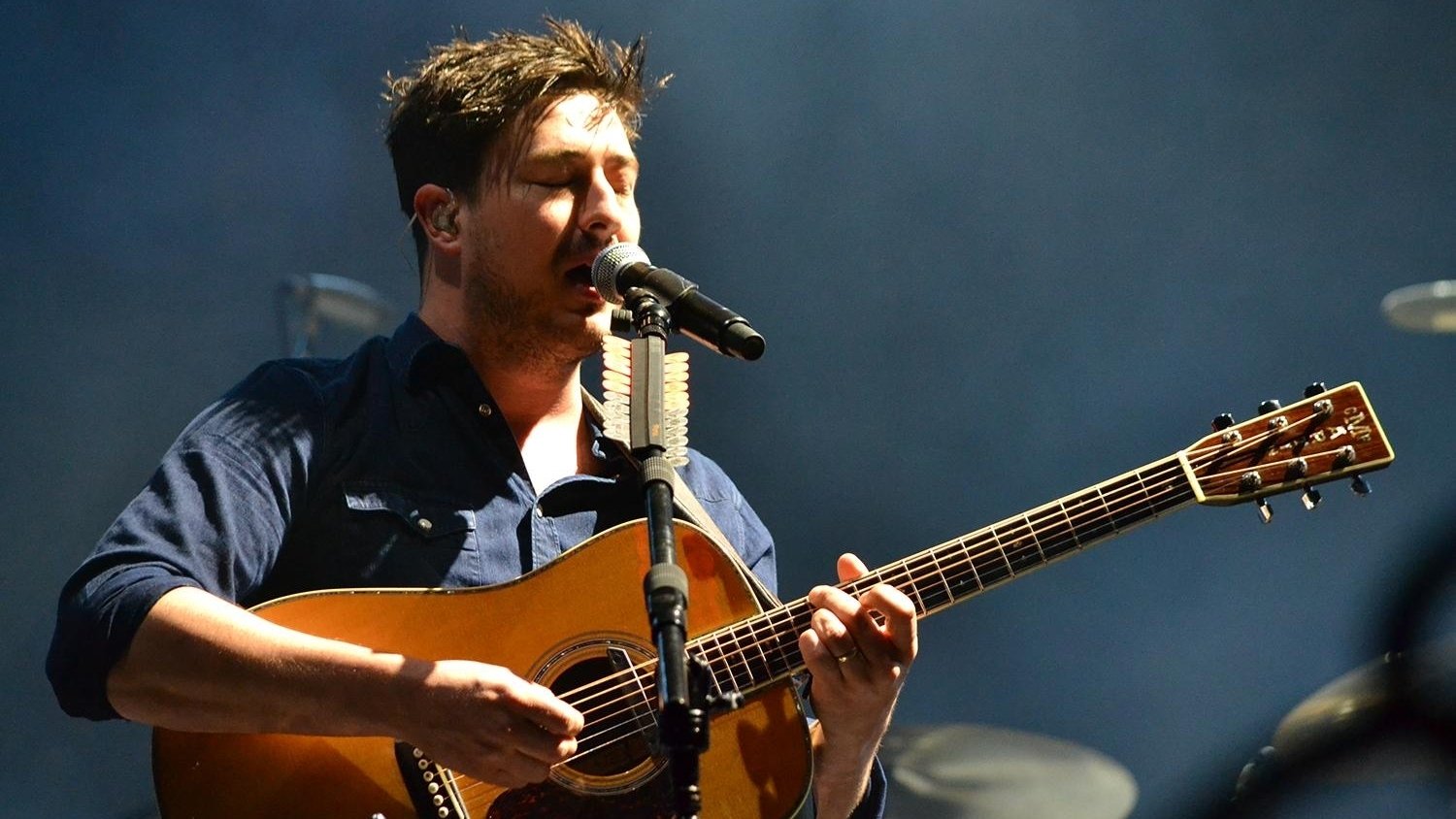 Mumford & Sons - Live at Lollapalooza 2016|Mumford & Sons - Live at Lollapalooza 2016