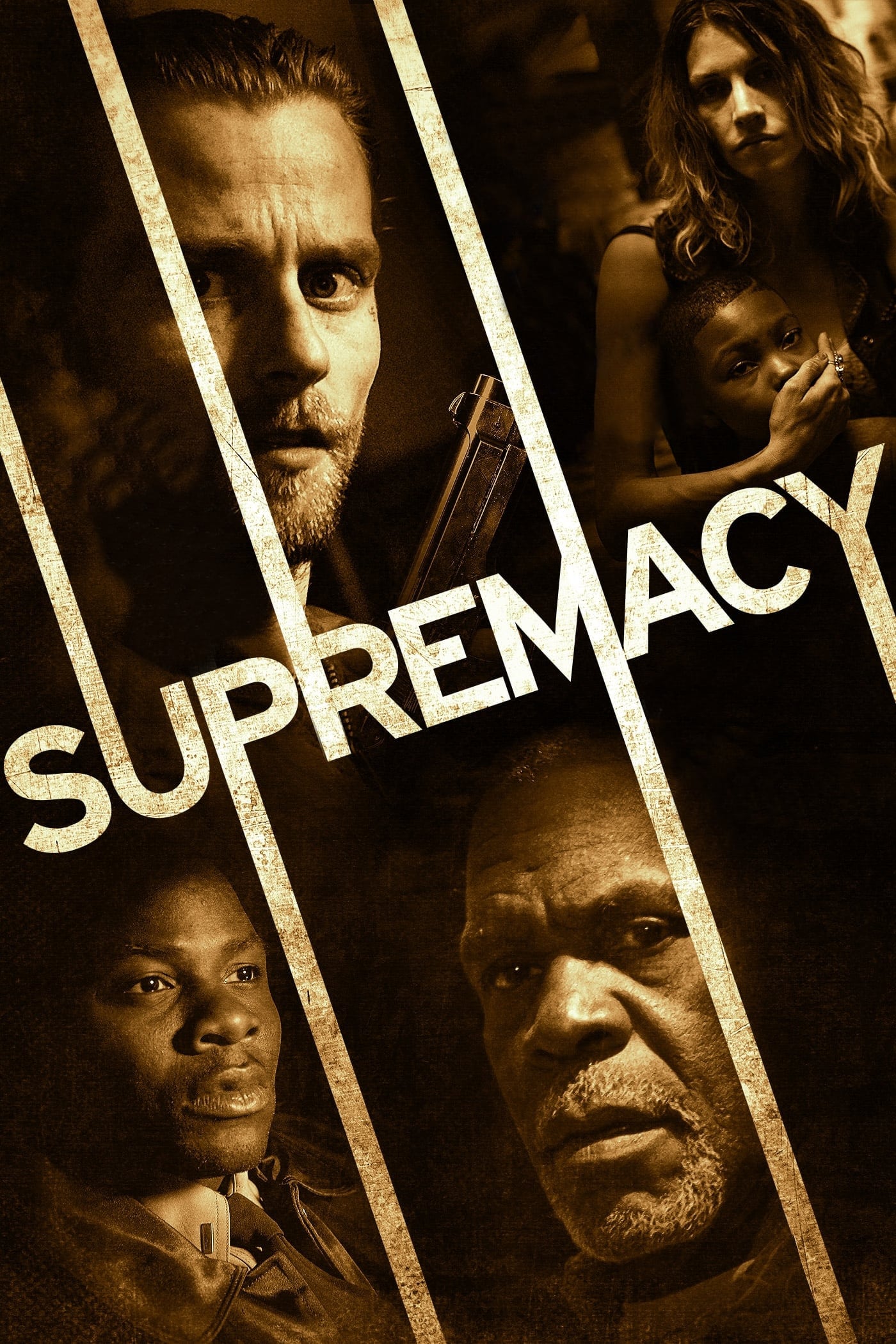 Supremacy | Supremacy