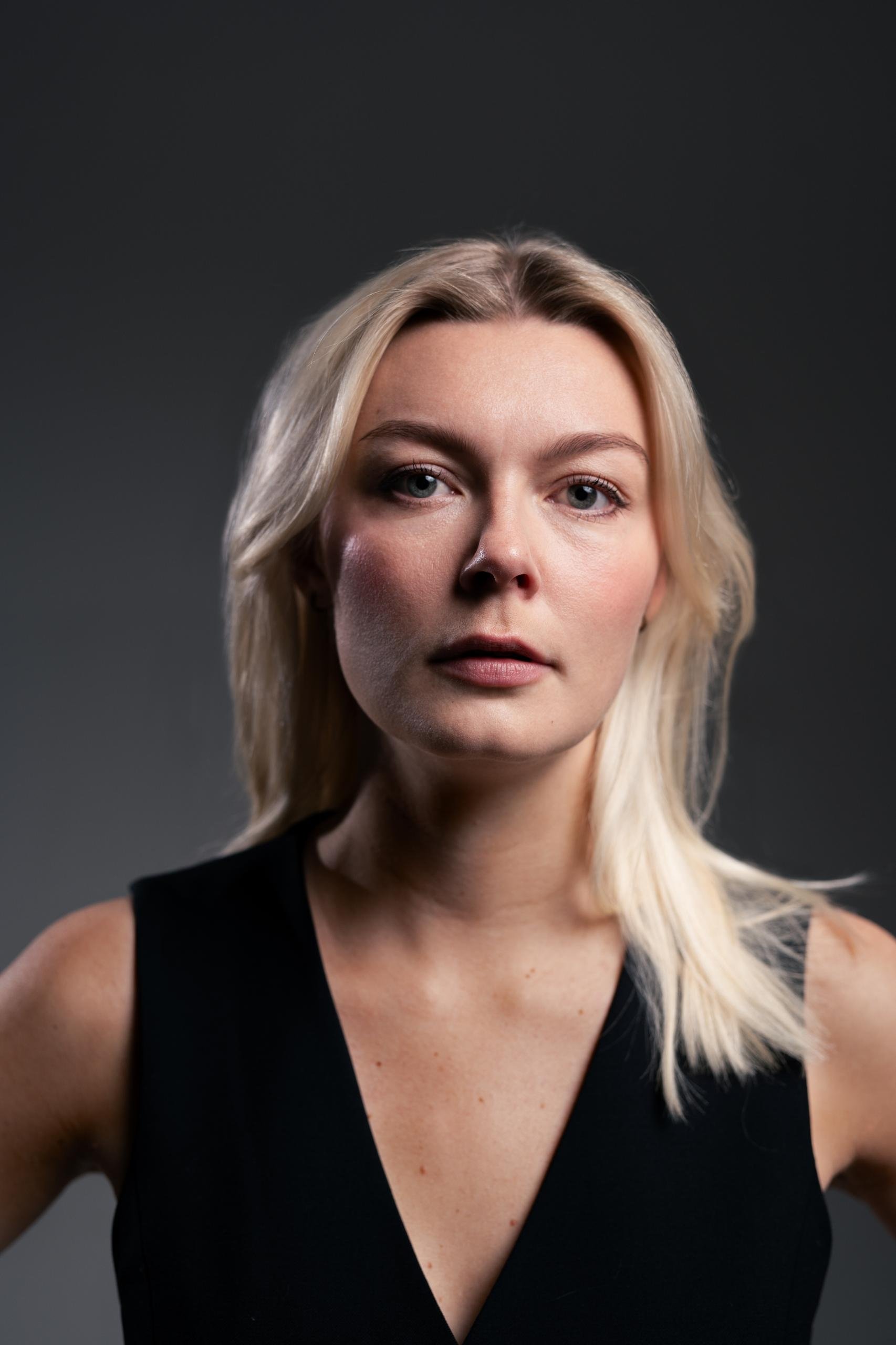 بازیگر Vera Herngren  