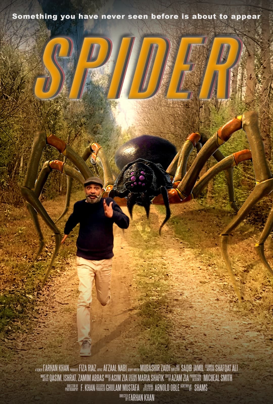 Spider | Spider