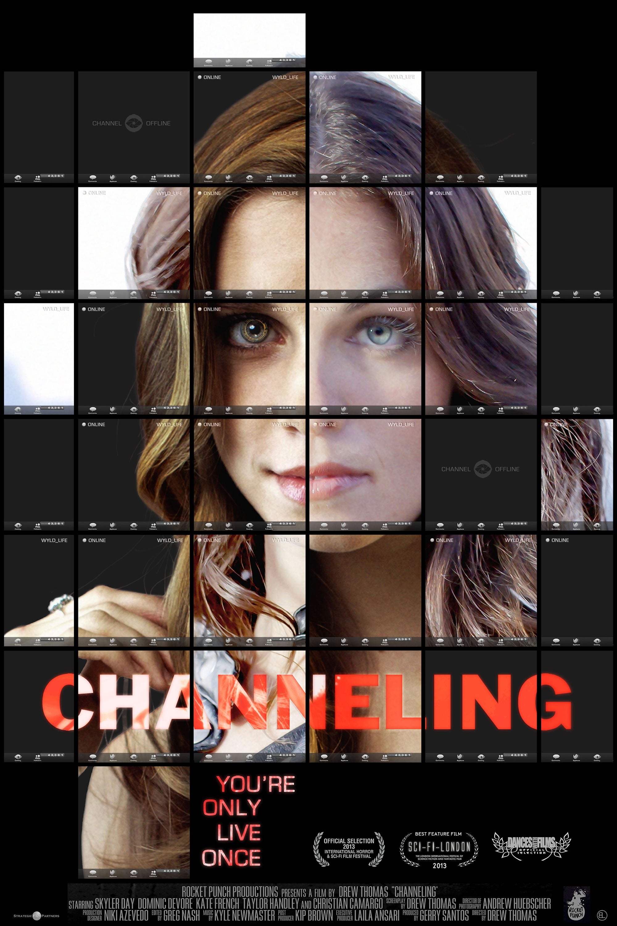 Channeling | Channeling