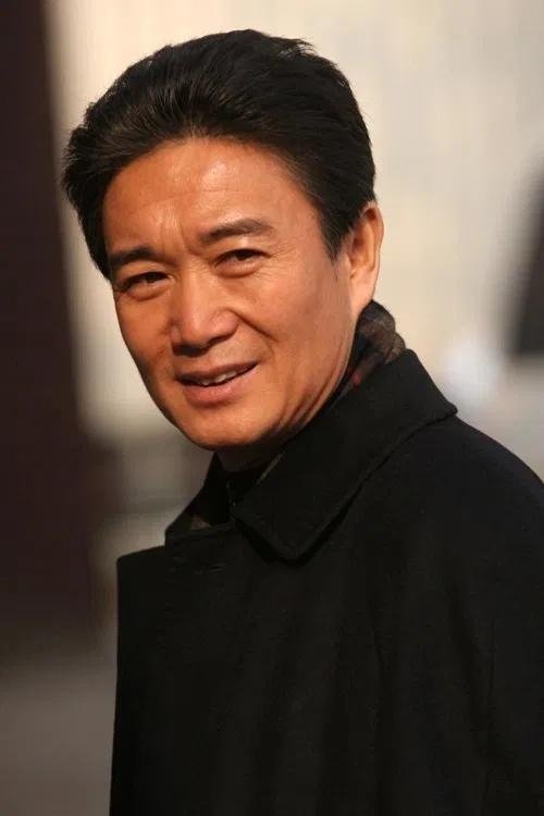 بازیگر Zheng Qiang  