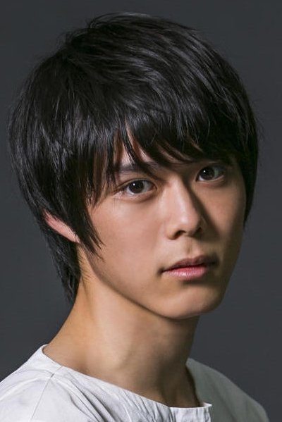 بازیگر 細田佳央太  