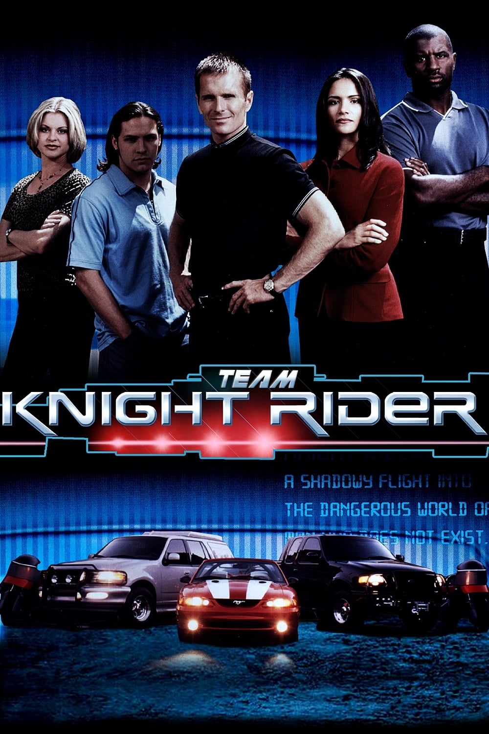 Team Knight Rider | Team Knight Rider