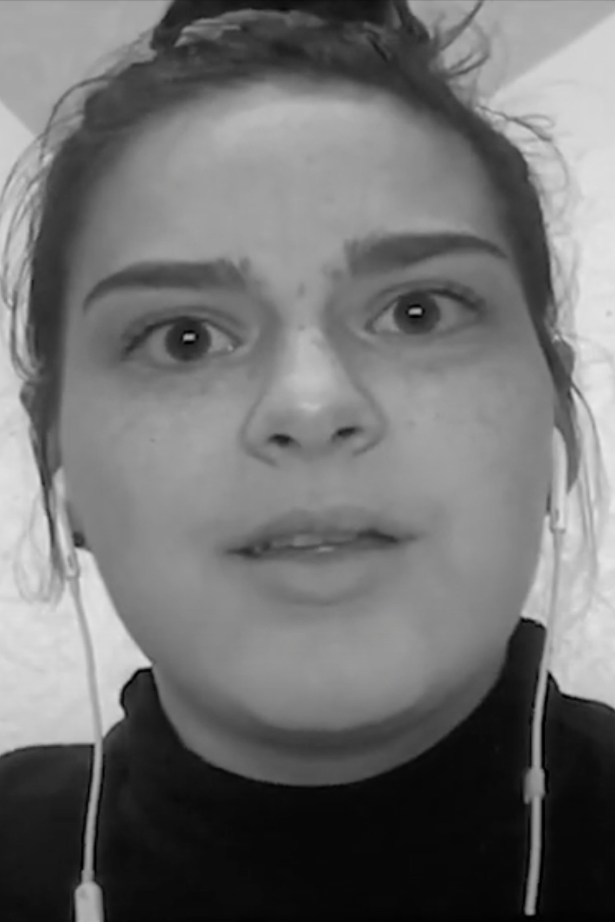 بازیگر Grace Sorensen  
