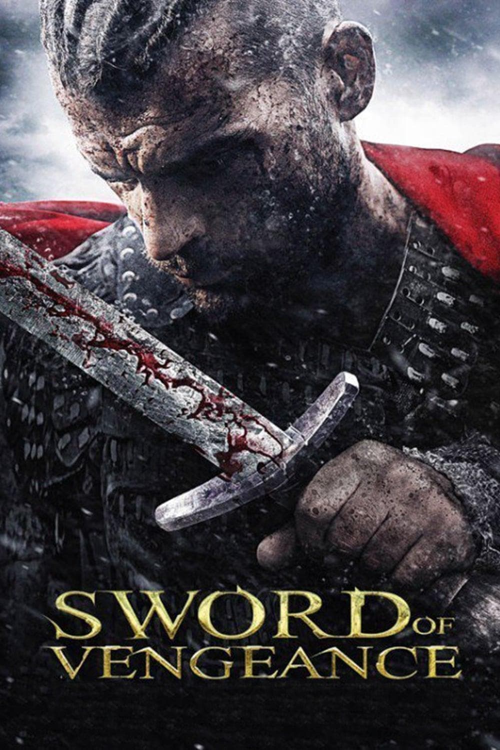 Sword of Vengeance | Sword of Vengeance