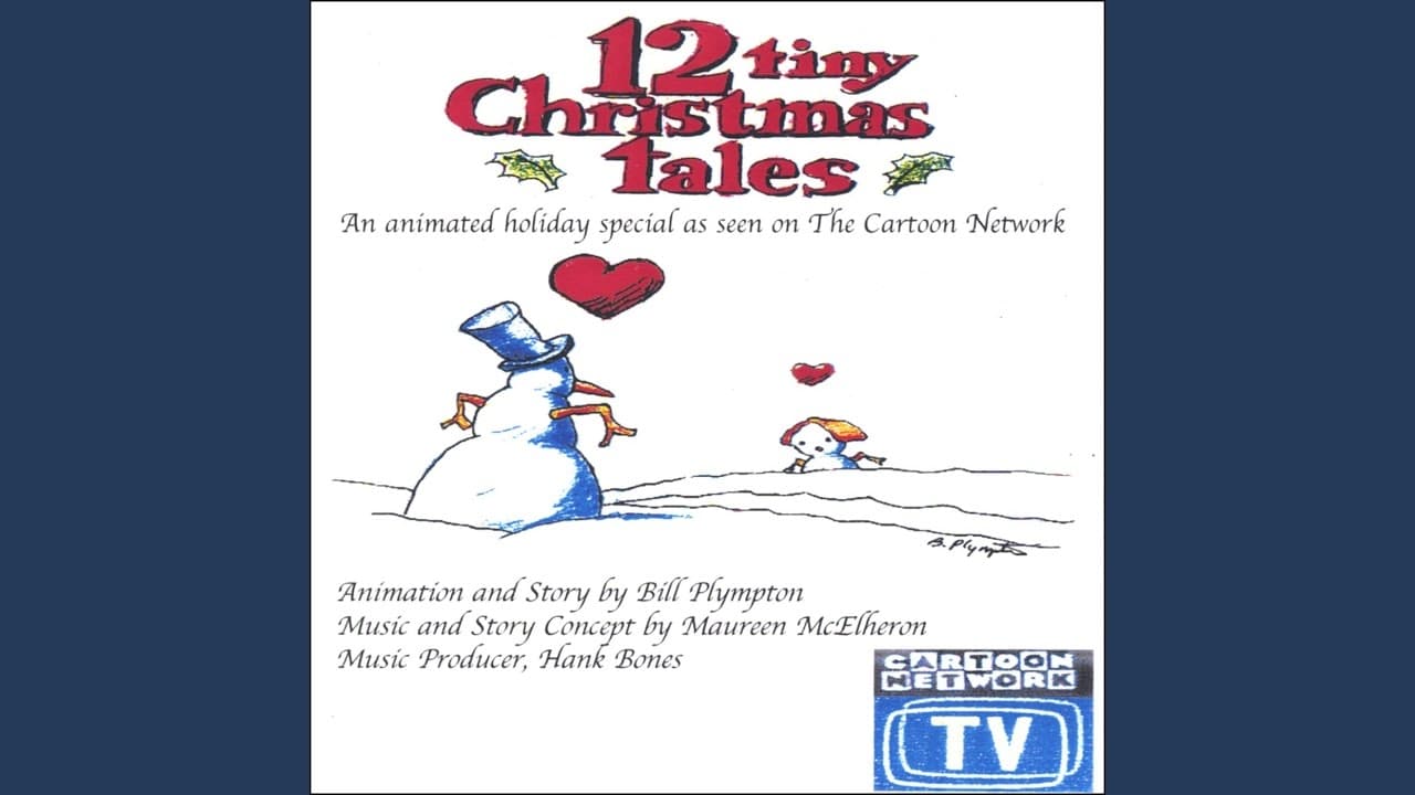 12 Tiny Christmas Tales|12 Tiny Christmas Tales