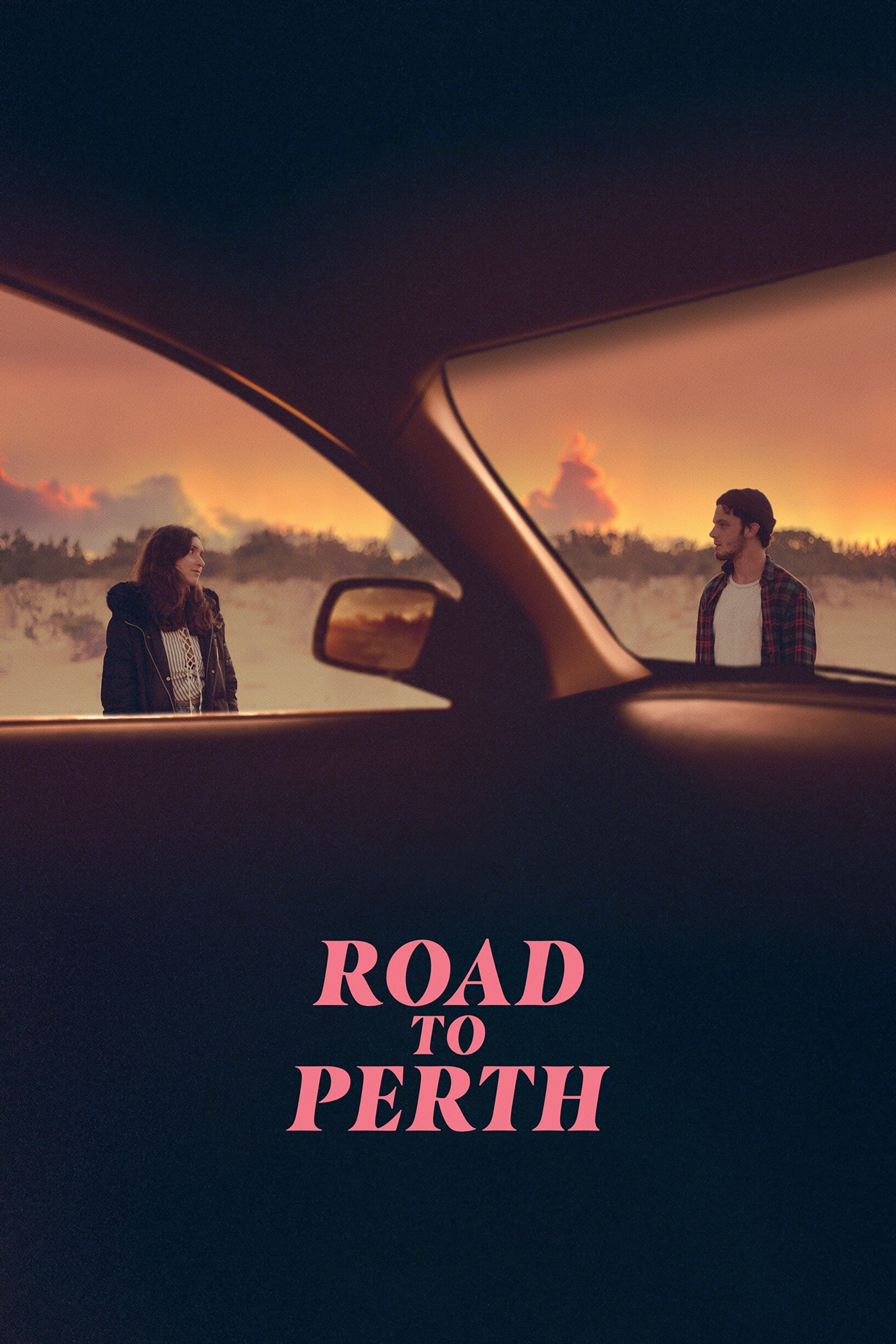 Road to Perth | Road to Perth