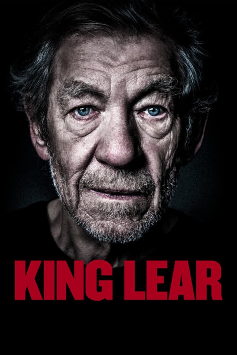 National Theatre Live: King Lear | National Theatre Live: King Lear