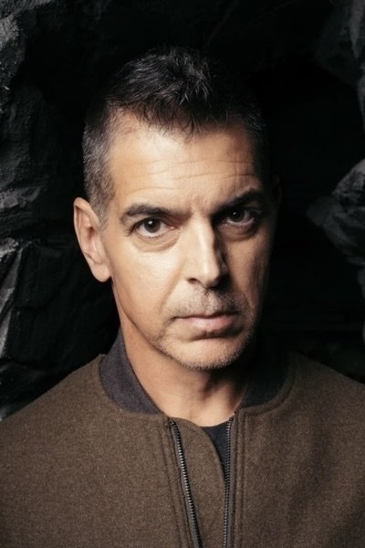 بازیگر Don Mancini  