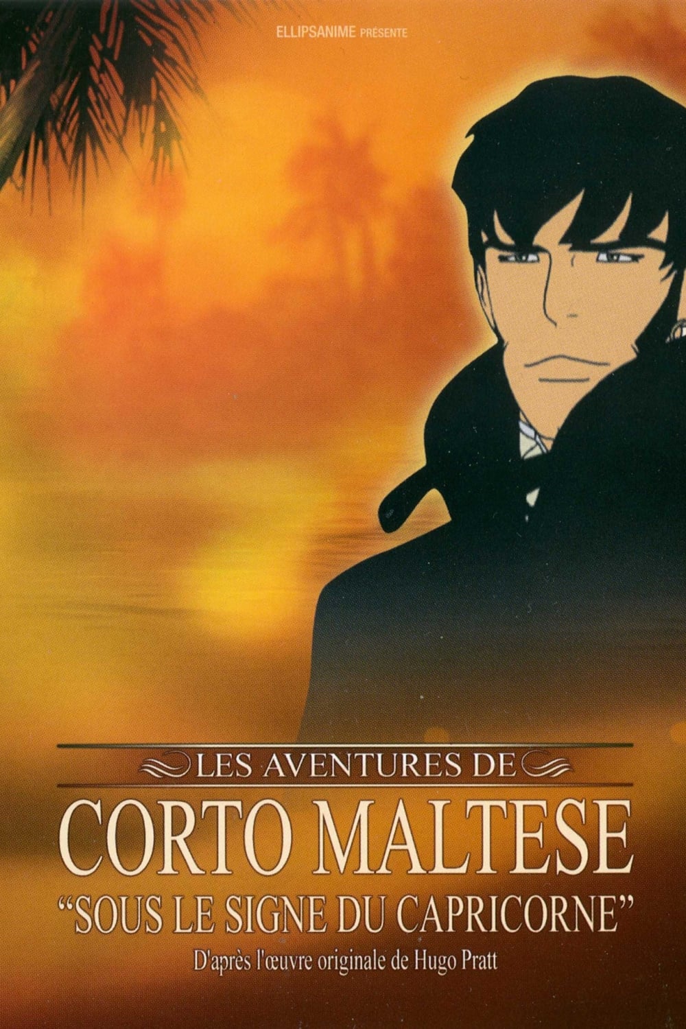 Corto Maltese : Sous le signe du Capricorne | Corto Maltese : Sous le signe du Capricorne