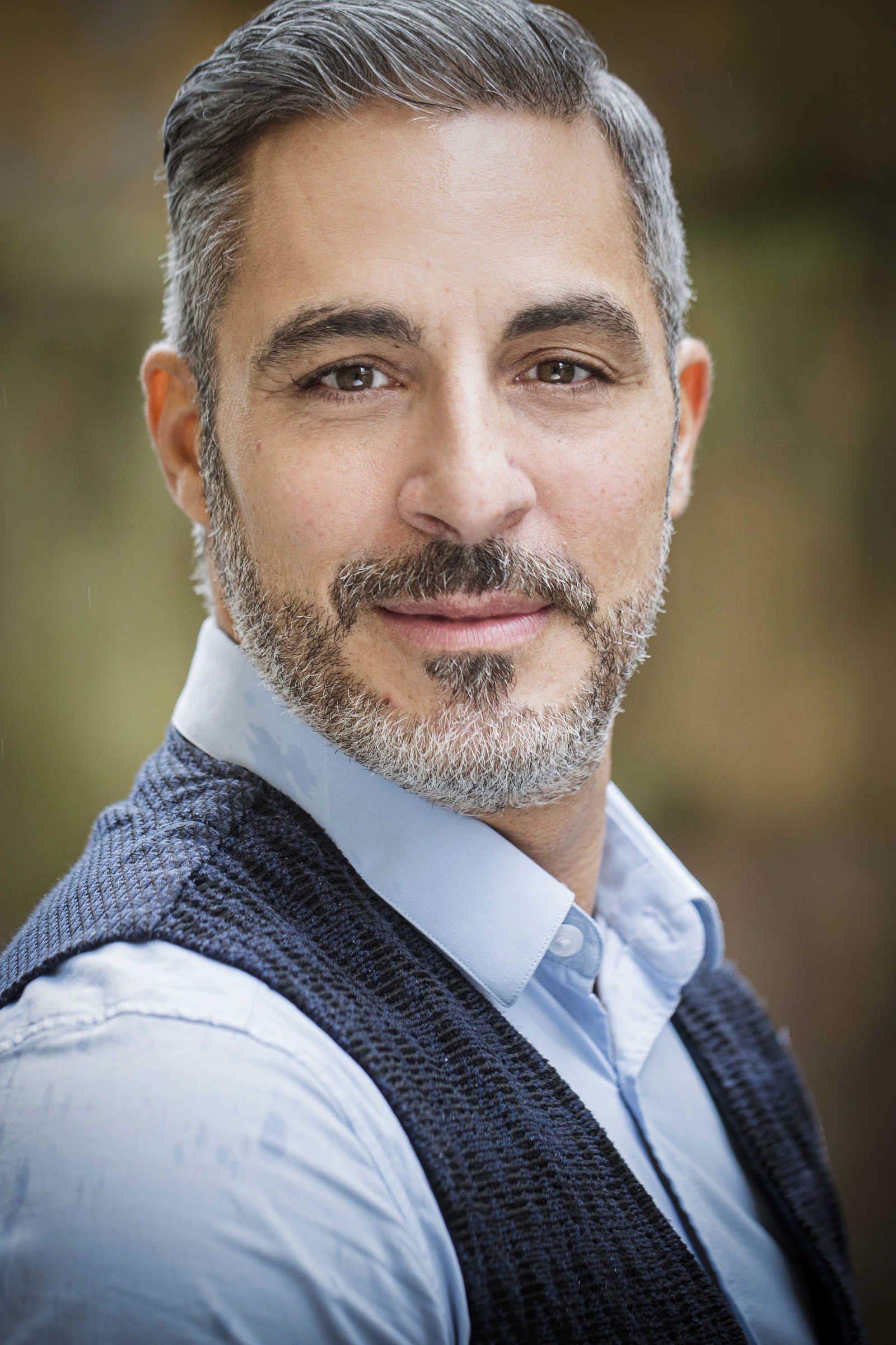 بازیگر Gaetano Sciortino  
