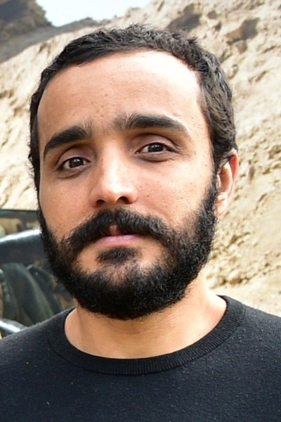 بازیگر Felipe UFO  